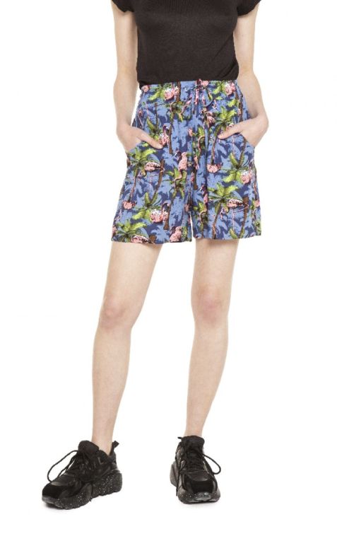 SHORT FLAMENCOS