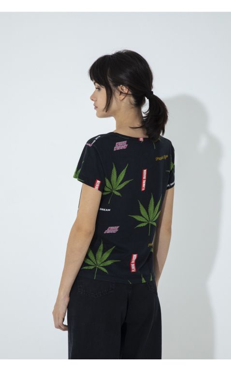 REMERA HUNTER