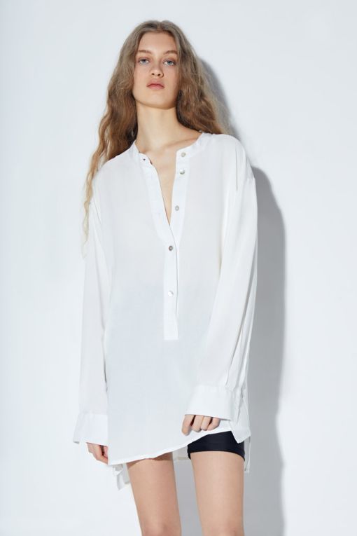 CAMISA ANTHOLOGY