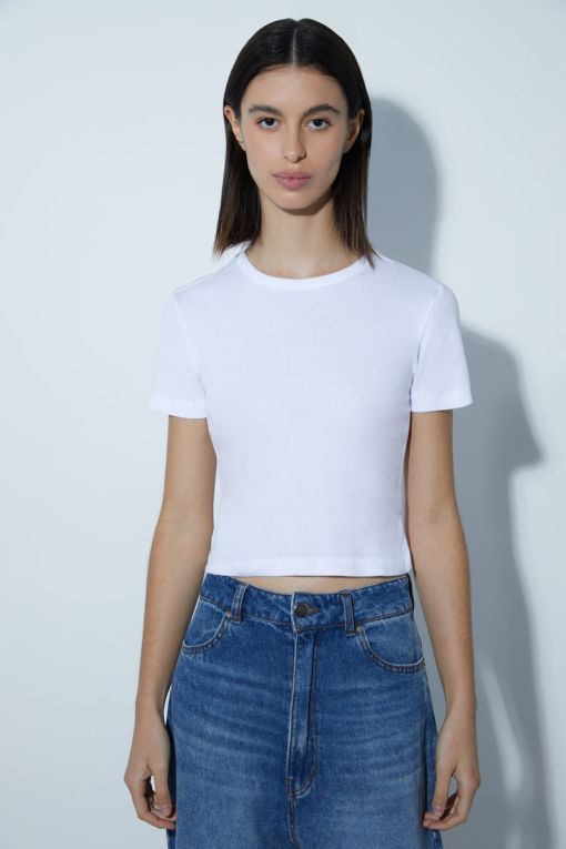 REMERA LOS ANGELES