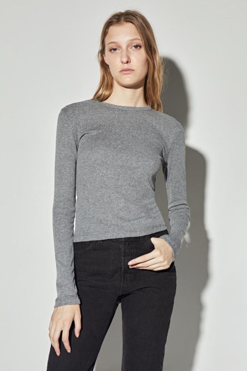 REMERA BEVERLY HILL M/L