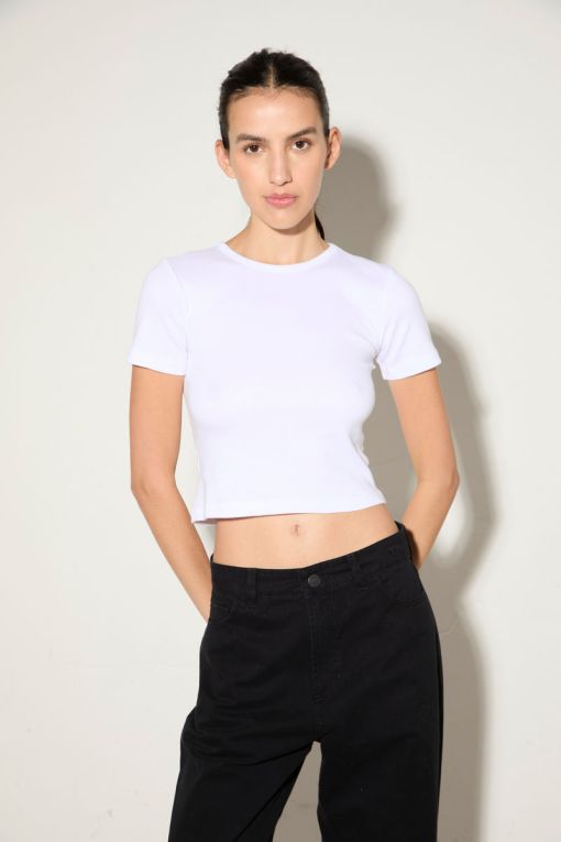 REMERA BEVERLY HILLS