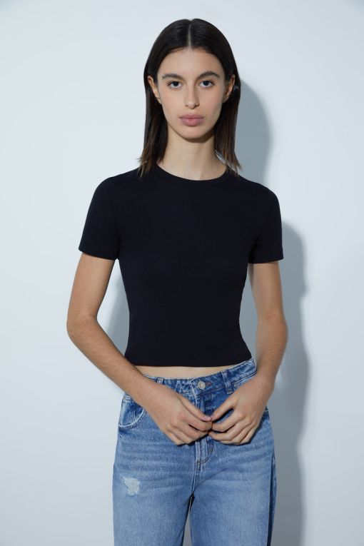 REMERA BEVERLY HILLS
