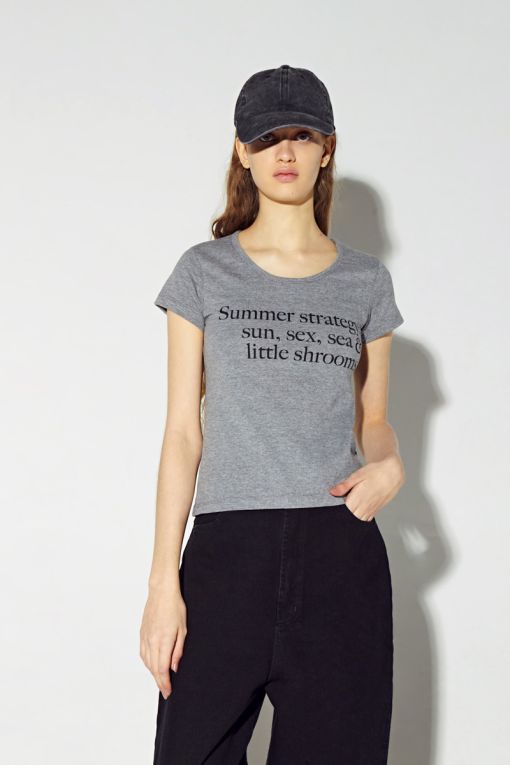 REMERA SUMMER