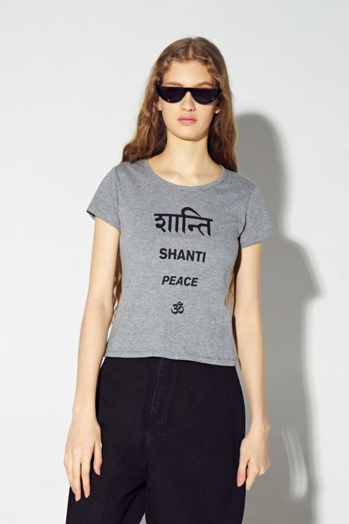 REMERA SHANTI