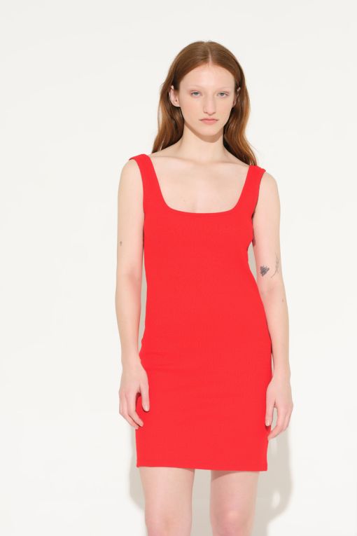 VESTIDO ALBA
