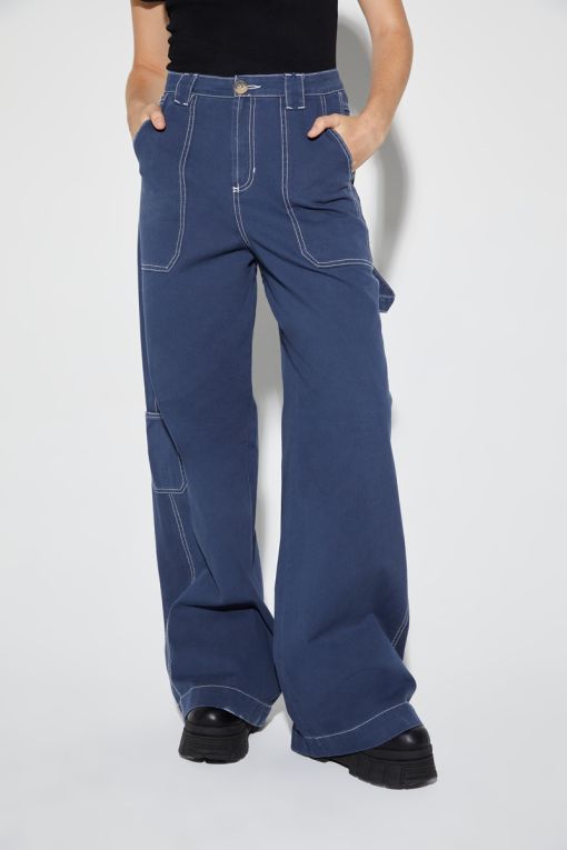 PANTALON ISOBEL II