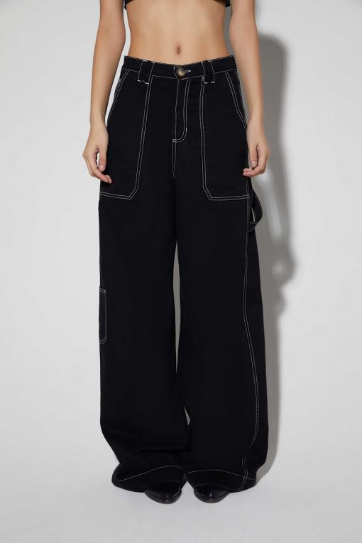 PANTALON ISOBEL II