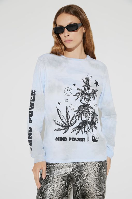 REMERA MIND POWER