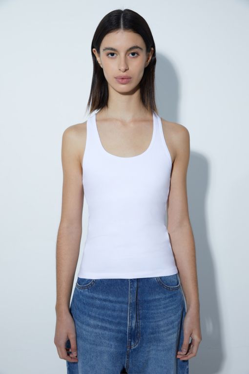 MUSCULOSA MANHATTAN