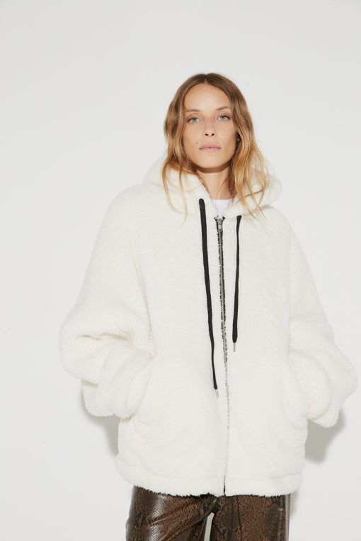 CAMPERA ANGOLA