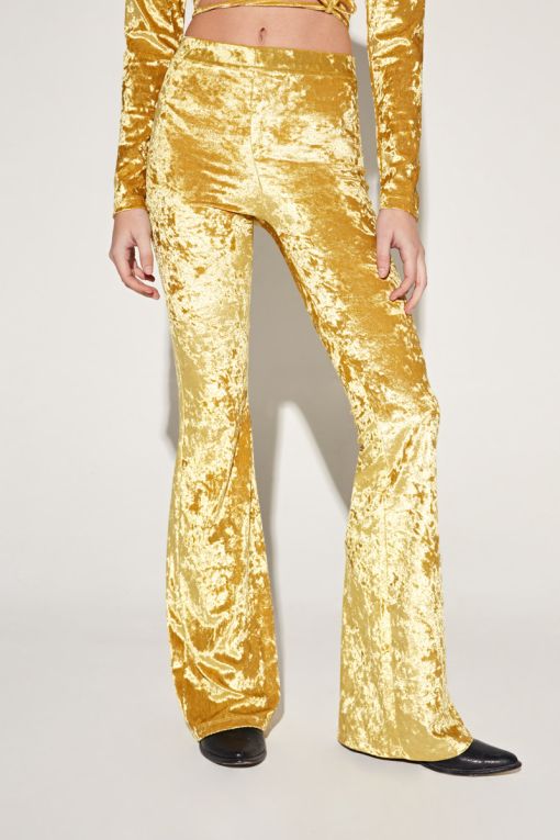 PANTALON VELVET