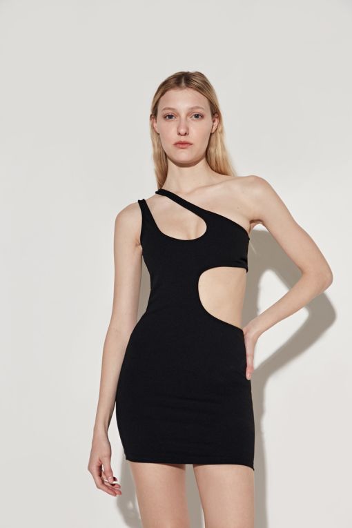 VESTIDO TOLEDO