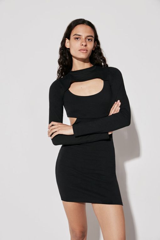VESTIDO JENA