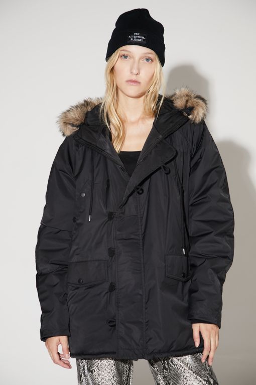 CAMPERA ANDORRA