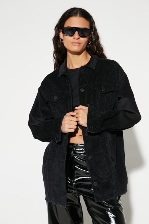 CHAQUETA DINAMARCA