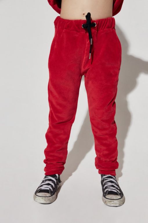 JOGGING CHAD MINI