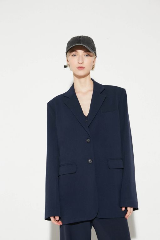 BLAZER FRANK