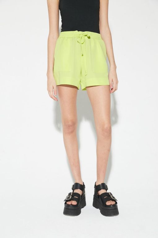 SHORT NEW ROSARIO