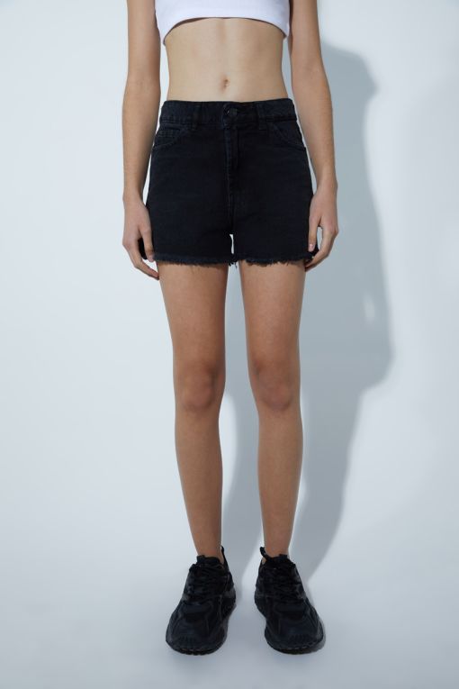 SHORT PHILIP BLACK