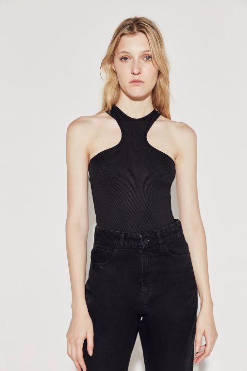 MUSCULOSA NEW ALBA