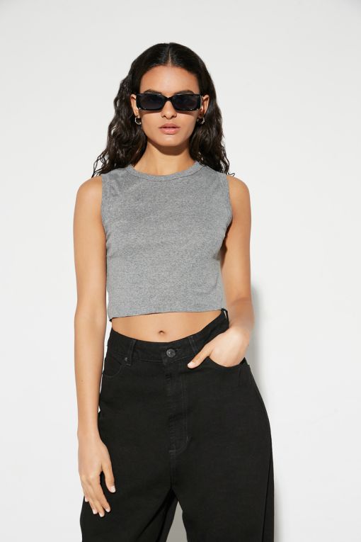 MUSCULOSA COMPLEX