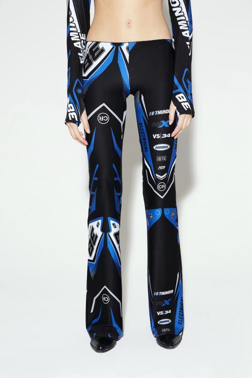 CALZA MOTO