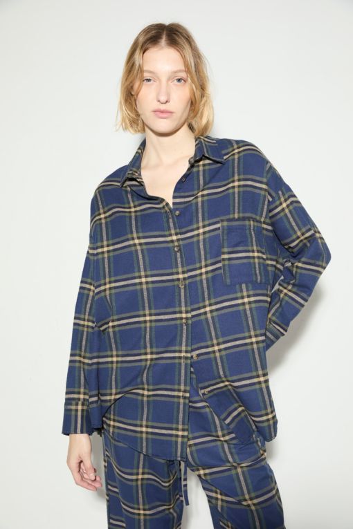 CAMISA NEW ITALIA