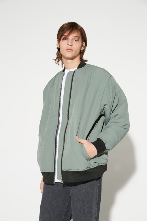 BOMBER MARSHMALLOW