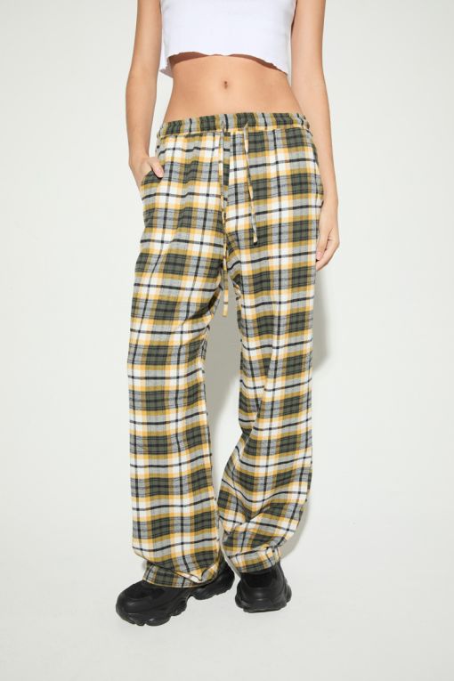 PANTALON ITALIA