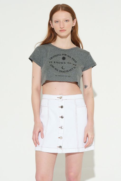 REMERA GRATEFUL