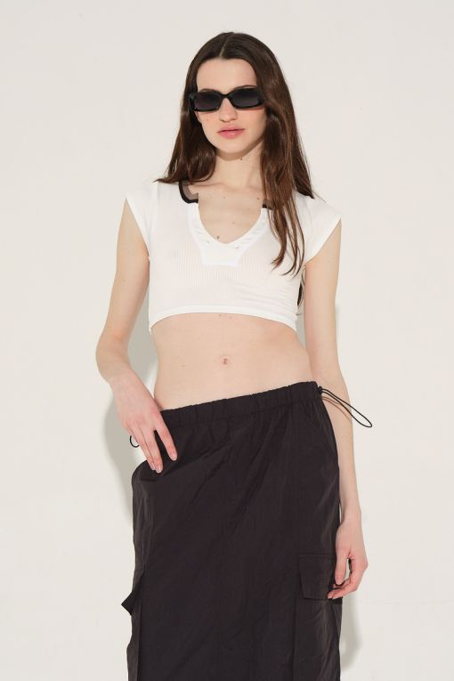 REMERA TREND