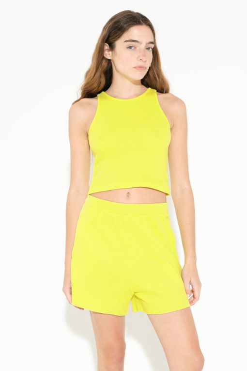 MUSCULOSA SPRING