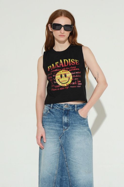 MUSCULOSA FANCY
