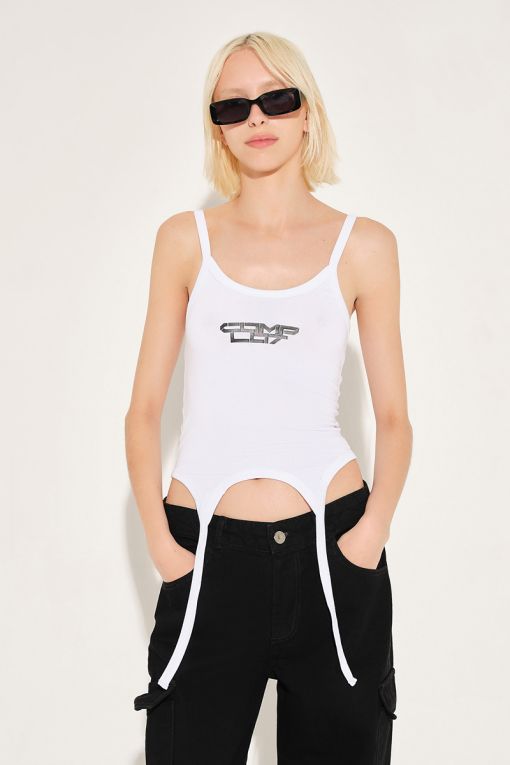 MUSCULOSA BRAND