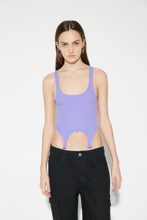 TOP UPSIDE DOWN