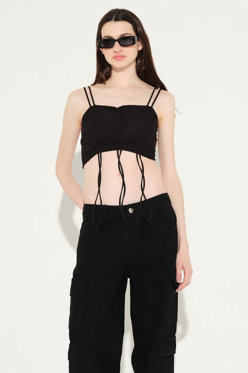 TOP LACE