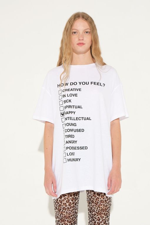 REMERA MOODS