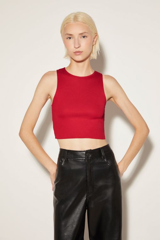 MUSCULOSA BASIC