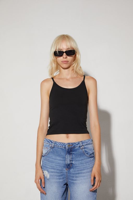 MUSCULOSA PLAIN