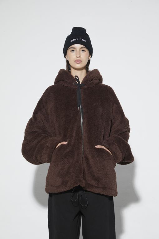 CAMPERA BEAR