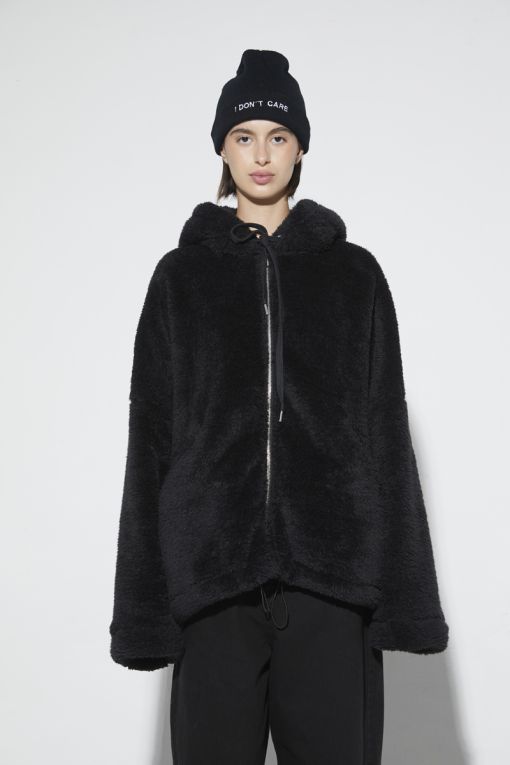 CAMPERA BEAR
