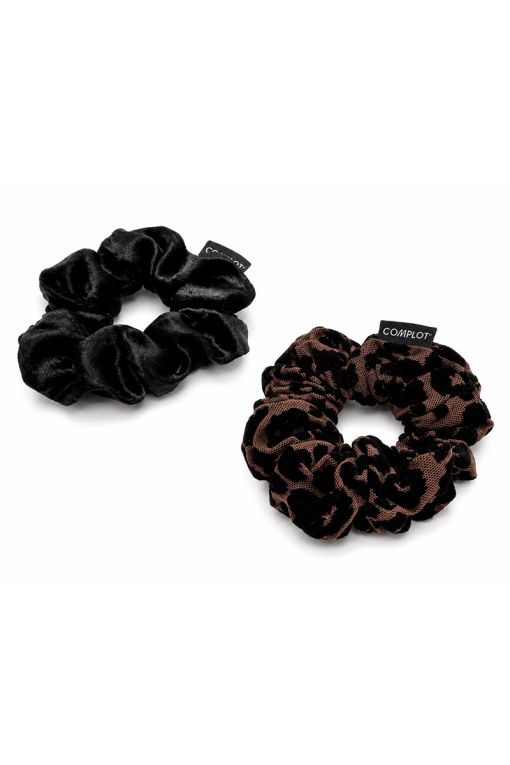SCRUNCHIE MIX
