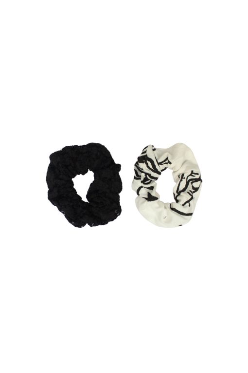 SCRUNCHIE MIX
