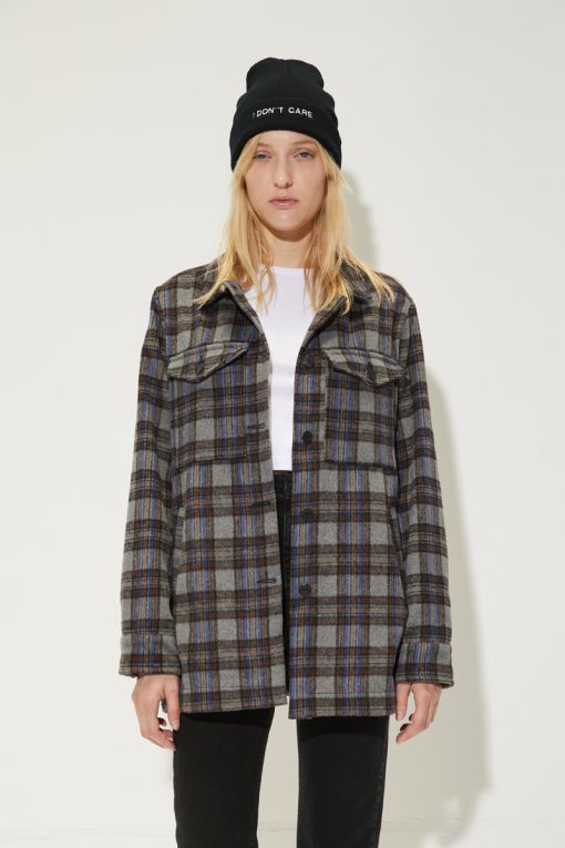 CHAQUETA GLASGOW