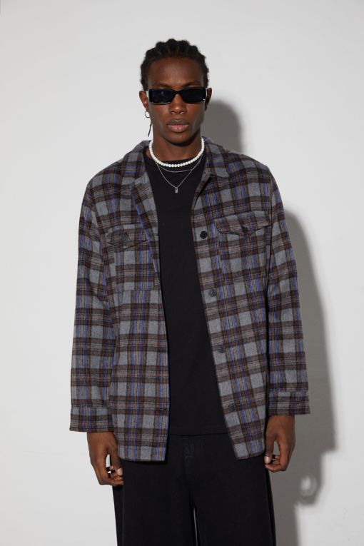 CHAQUETA GLASGOW