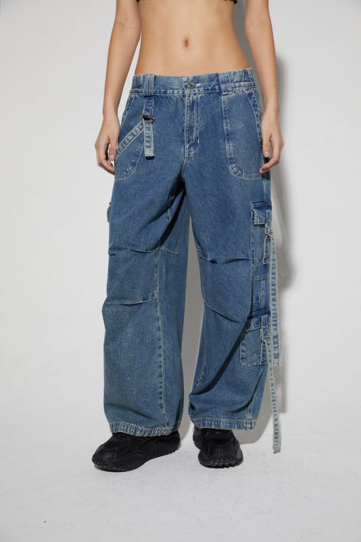 CARGO FERGIE