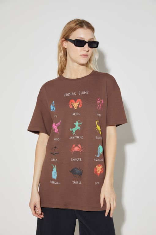 REMERA SIGNS