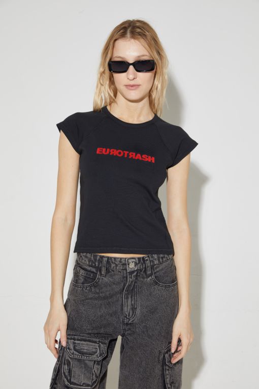 REMERA FIT