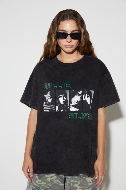 REMERA BILLIE